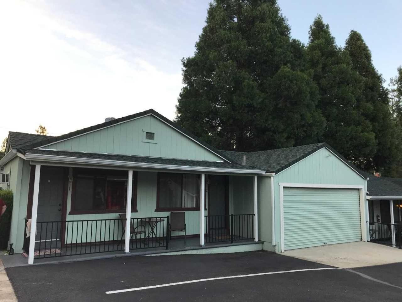 Lake Shasta Lodge Lakehead Exterior photo