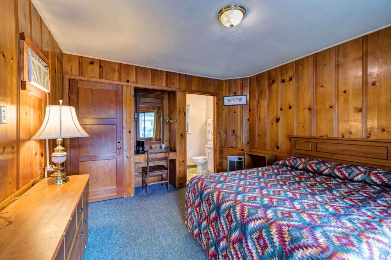 Lake Shasta Lodge Lakehead Exterior photo